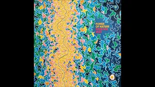 Four For Jazz - Power Of Nature (1971) FULL ALBUM { Avant-Garde Jazz }