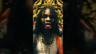 Chief Keef DISSES 6ix9ine 😳