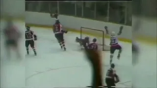 1980 Stanley Cup Playoffs Final Seconds
