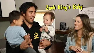 Best Zach King's Baby Magic Tricks 2019 Ever Show | Magic Tricks Shots for Dads 2019