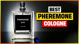 Best Pheremone Cologne Reviews 2024 [Top 6 Picks]