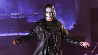 HOT TOYS THE CROW ERIC DRAVEN. RE-UPLOAD