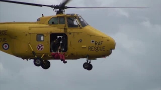 RAF Cosford Air Show 2017