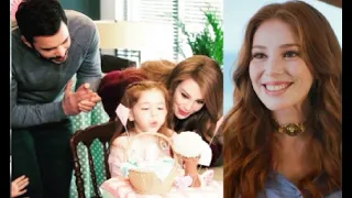 ELCIN SANGU: "I HAD A BABY TOO BUT..."