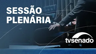 Ao Vivo: Na pauta do Plenário, projeto para evitar abuso em hospital - 22/3/23