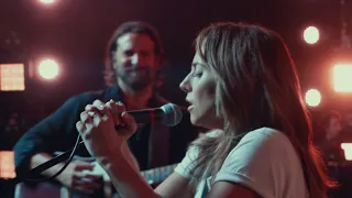 A STAR IS BORN - Officiell trailer #1 HD SE