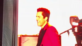 The Killers - Mr Brightside - SeaHearNow Asbury Park NJ