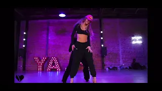 Candy Shop - 50 Cent | Marissa Heart choreo mirror