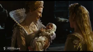 Elizabeth - The Golden Age (2007) - Mother to My People Scene