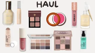 Haul Sephora, Beauty Bay et Notino