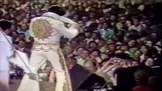 Elvis Presley - (Let Me Be Your) Teddy Bear/Don't Be Cruel - 1977