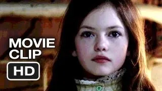 The Conjuring Movie CLIP - Sleepwalking (2013) - Patrick Wilson Movie HD