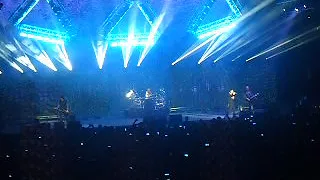 Godsmack - Bulletproof - 2018 Tour