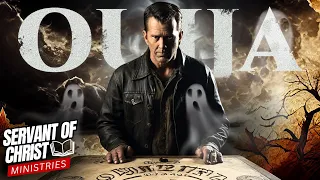 Are Ouija Boards Dangerous? The Terrifying Truth!