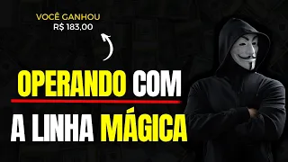 Descubra Como a Linha Mágica Pode Transformar Sua Vida!