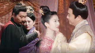 💞速看EP30-3丨王妃暗中勾結世子，世子竟是王妃多年的夢中情人，皇上震驚不已【我叫刘金凤 The Legendary Life of Queen Lau】