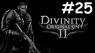 divinity: original sin 2 # лесопилка живодерева