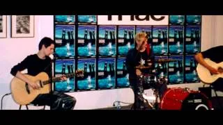 MUSE - Time Is Running Out [ ACOUSTIC ] RARE