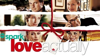 Love Actually - ABC Spark Intro