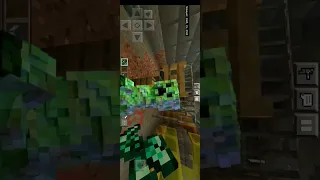 Пиццы Доставка  в Майнкрафте #shorts #майнкрафт #minecraft #Черепашки_Ниндзя_2003