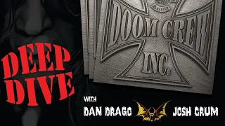 Black Label Society - Doom Crew Inc. - An In Depth Look