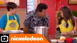 The Thundermans | Chilli Wars | Nickelodeon UK