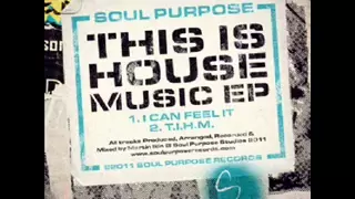 Soul Purpose - T.I.H.M (Original)