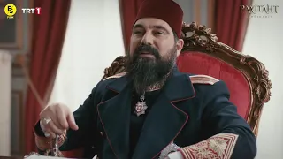 "Bizden sonrakiler de bizim diktiğimiz fidanların meyvesini yer!" (111. Bölüm)