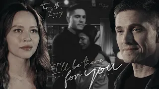 Tim & Lucy | I'll be here for you