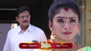 Nenu Sailaja | Promo  | 17th December 2019 | ETV Plus