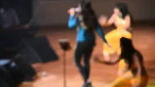 Chikni Chameli - Shreya Ghoshal Concert - Austin