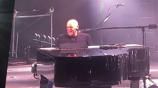 Billy Joel: “My Life” Philadelphia, PA 6/16/23