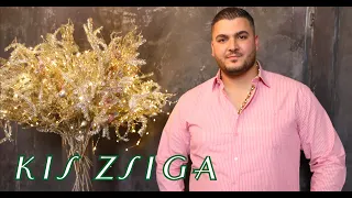 Kis Zsiga - Aj Devla (Engedj el) - | Official ZGStudio video |