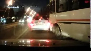 Подборка Аварий И ДТП Ноябрь 6 2013 New Best Car Crash Compilation November 18+