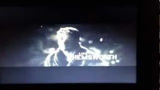 The Expendables 2 End Credits