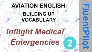 Inflight Medical Emergencies. Part 2 - FluentPilot.RU