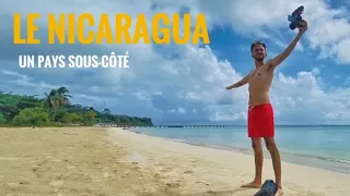 LE NICARAGUA, UN PAYS SOUS-CÔTÉ