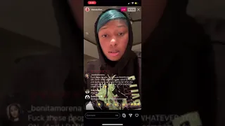 Megan Thee Stallion Admits Tory Shot Her