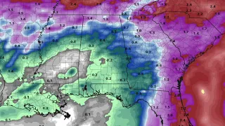 July 30, 2020 Weather Xtreme Video - Afternoon Edition