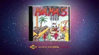 MAX MIX 5 - MEGAMIX ORIGINAL  ( 2ª PARTE )