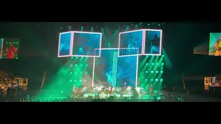 Duran Duran Come Undone (Live) Austin, TX 2023 #moodycenter