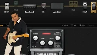 BIAS  FX 2 GUITAR PLUGINS REVIEW BY RALPH CONDE