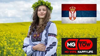 Control Your Destiny, Why MGTOW Guys Should Buy Land In Emerging Markets (Serbia, Belarus, Georgia)