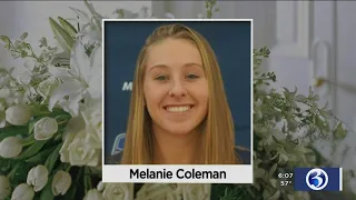 VIDEO: SCSU student dies following tragic gymnastics accident