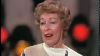 Eileen Heckart Wins Supporting Actress: 1973 Oscars