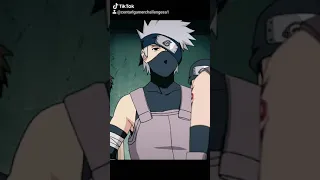 kakashi