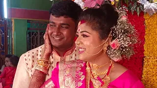 jotoi koro bahana || wedding song || bengali beye bari _