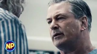 Alec Baldwin Gets Humbled | Concussion | Now Playing
