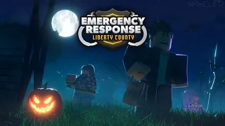 Halloween Update! | Emergency Response: Liberty County