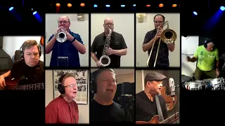 'You're the Inspiration' (Chicago) cover by WCC